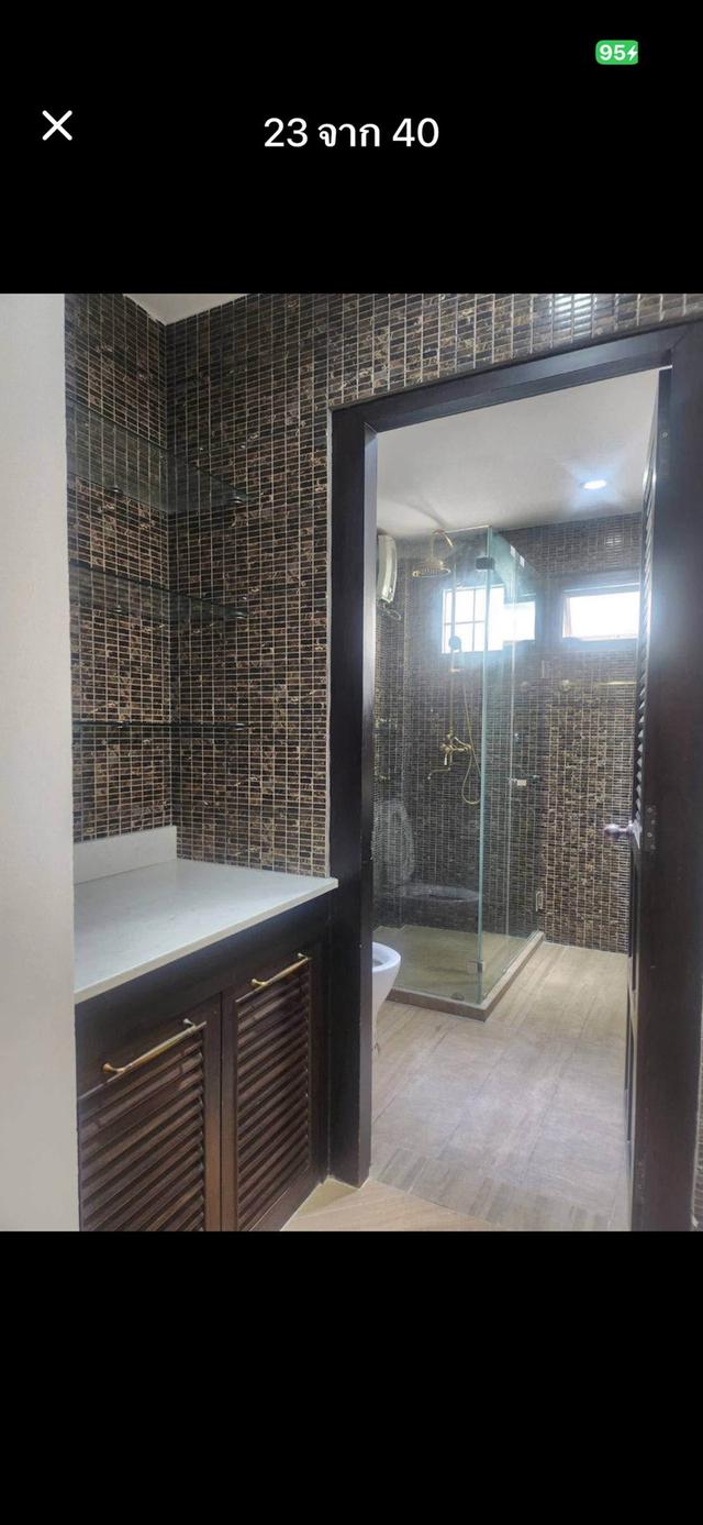 ให้เช่าทาวน์โฮม พระราม 3 ใกล้เซ็นทรัล ใกล้เทอมินอล พระราม3 ใกล้สาทร สีลม 10