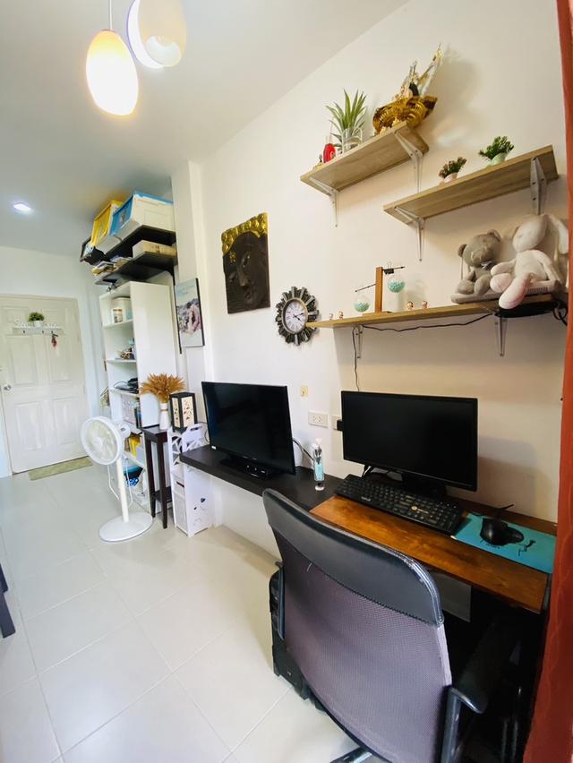 ขายคอนโด ทำเลดี เกาะสมุย ✨ ห้องสวย พร้อมอยู่ บรรยากาศสงบ ใกล้ธรรมชาติ ✨ 3