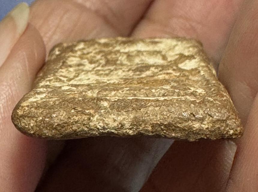 องค์ละ1850🙏พระสมเด็จพิมพ์ใหญ่ มีคราบกรุ🙏พระสมเด็จเนื้อเก่า มีคราบลงรักเดิม รูปที่ 6