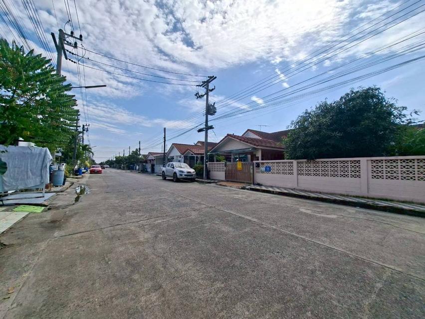 ขายบ้านชั้นเดียว หมู่บ้านศุภลักษณ์วิลเลจ คลอง 7 ลำลูกกา 2