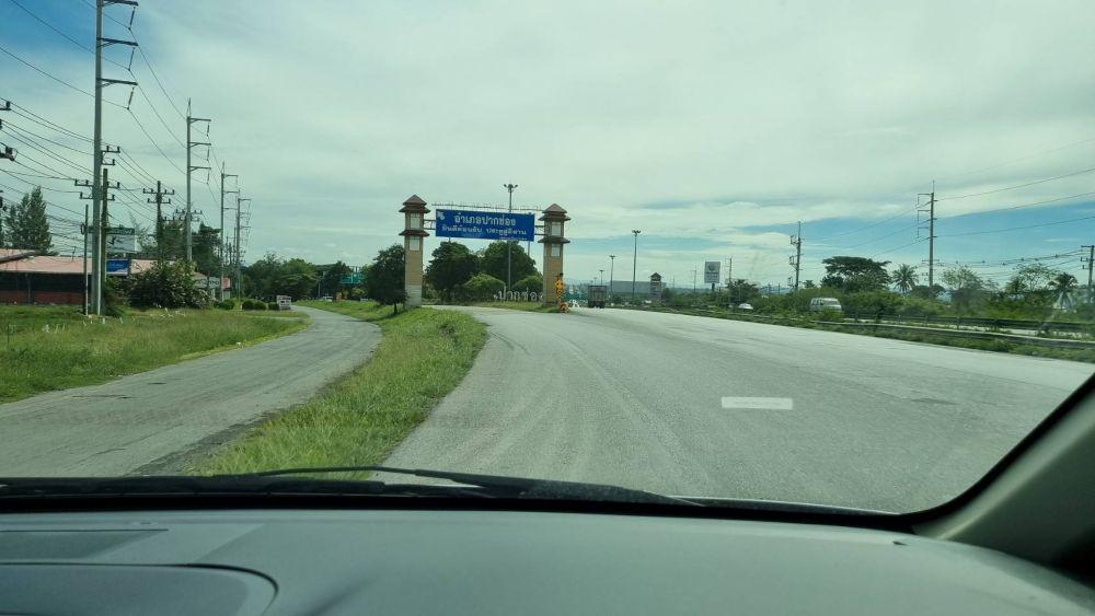 ขายที่ดินเปล่า ทำเลดี เดินทางสะดวก มีไฟเข้าถึง ต.ปากช่อง อ.ปากช่อง จ.นครราชสีมา 5