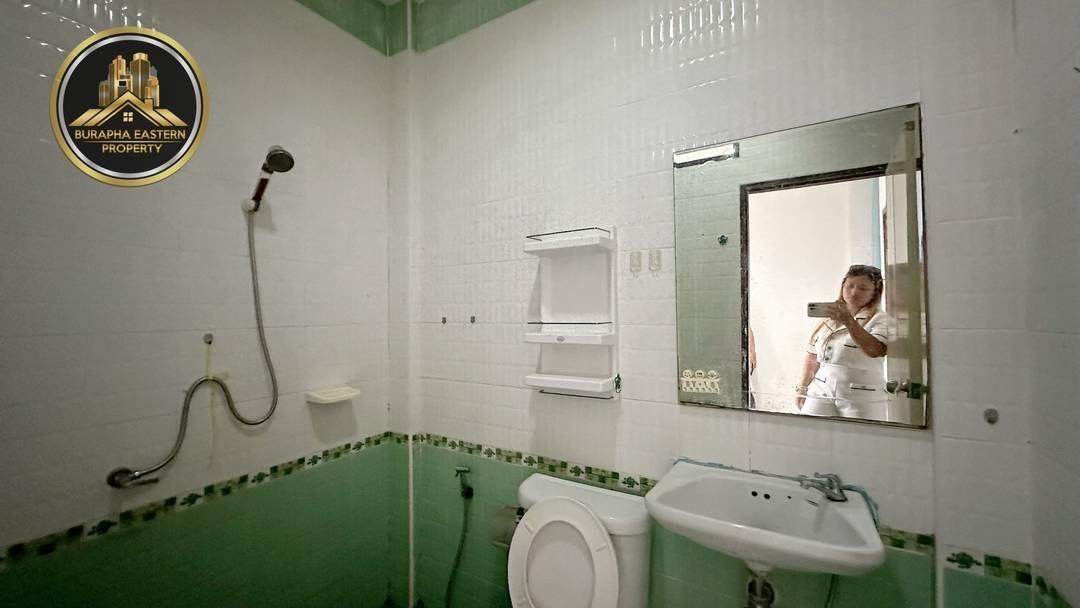 อาคารพาณิชย์ให้เช่า ศรีราชา วีงหิน 11