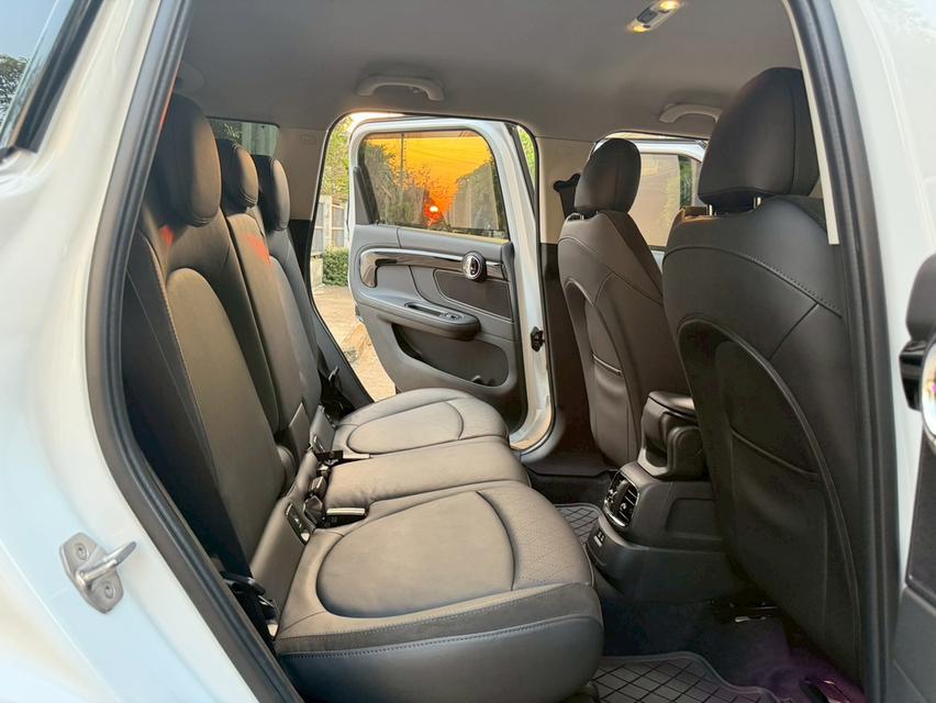 MINI Cooper S Countryman Hightim 2020 รูปที่ 14