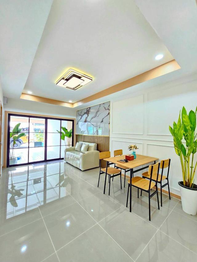 หมู่บ้านอาสาเฮ้าส์5 10