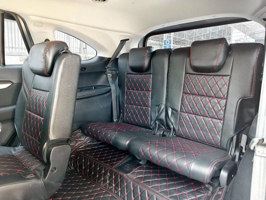 Isuzu Mu-x 1.9Active ปี21 รูปที่ 14