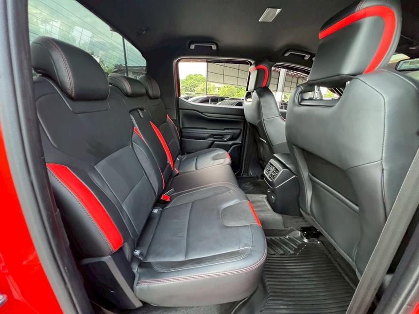 FORD RANGER 2.0 RAPTOR BI-TURBO ปี 2024 9