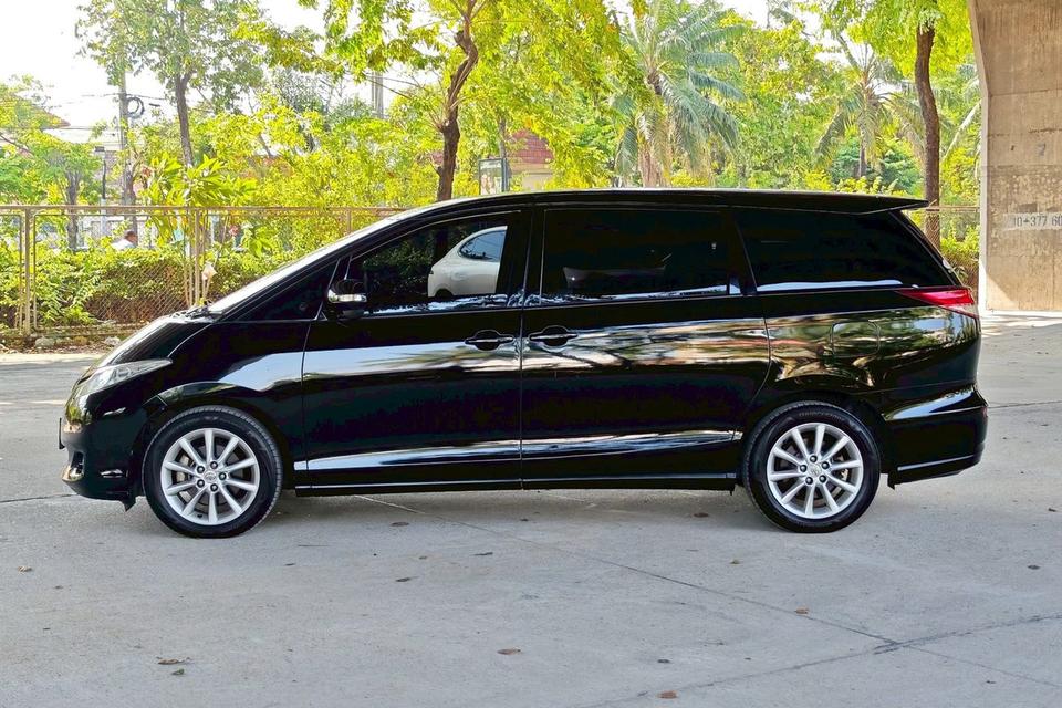 🚗 2016 Toyota ESTIMA 2.4 G AT รูปที่ 8