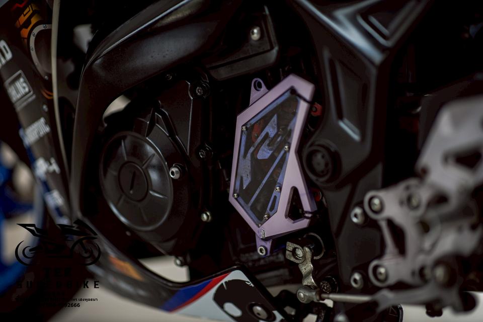 YAMAHA R3 2018 รถมือสอง  7