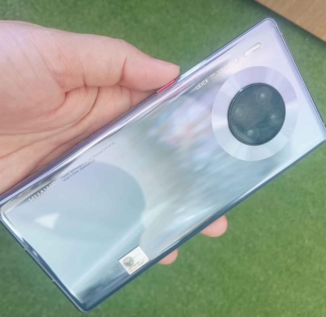 Huawei Mate 30 Pro มือสอง ขายถูกมาก 2