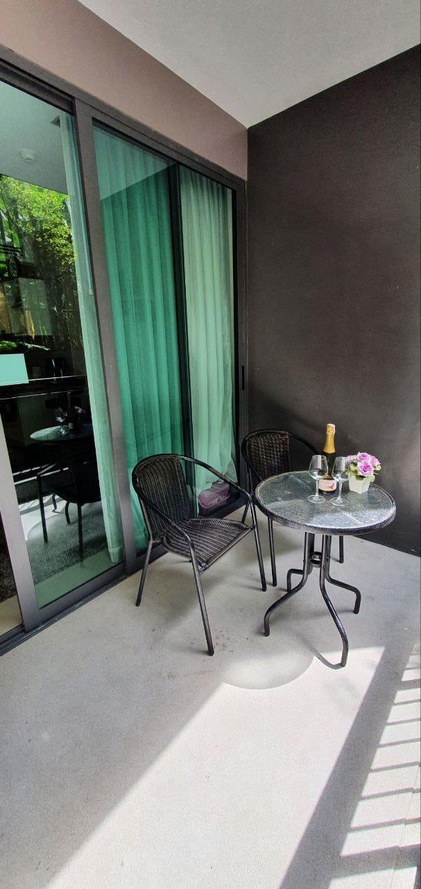 คอนโด 1 ห้องนอน รีเซลล์ ในหาดป่าตอง 6