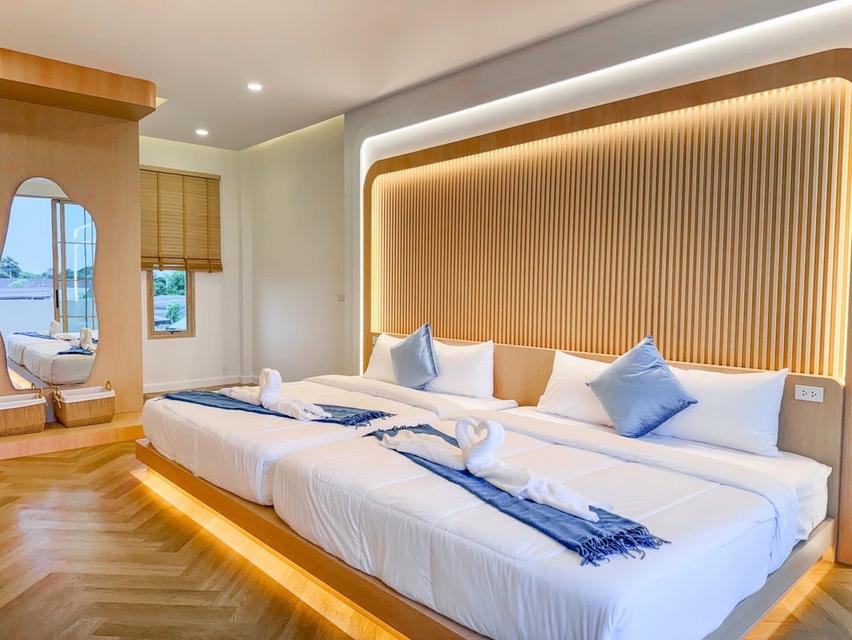 Selling pool villa Pattaya Nongprue 12