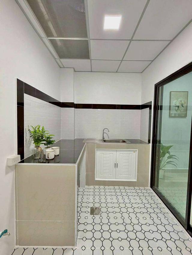 ทาวน์เฮ้าส์หลังมุม พฤกษา 45 11