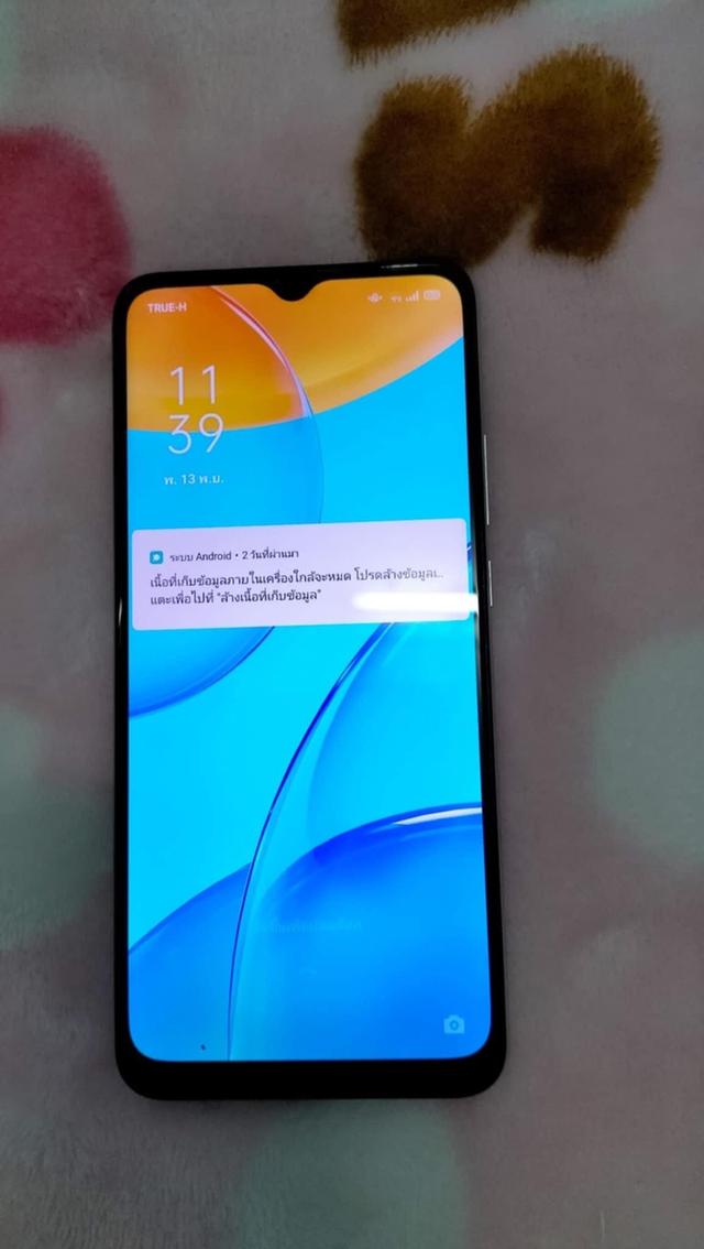 ขายต่อมือถือ OPPO A15 2