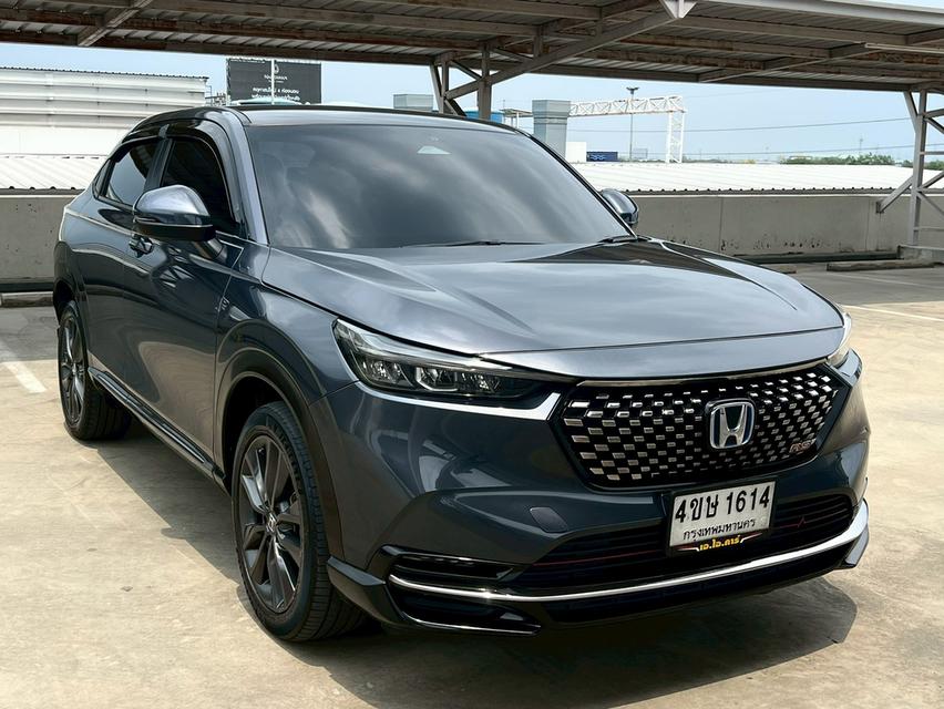HONDA CRV