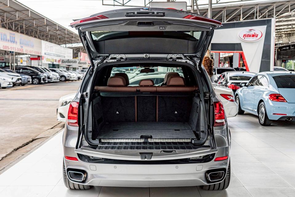 รหัสรถ NP3115 BMW X5 XDRIVE40e M SPORT 2018 11