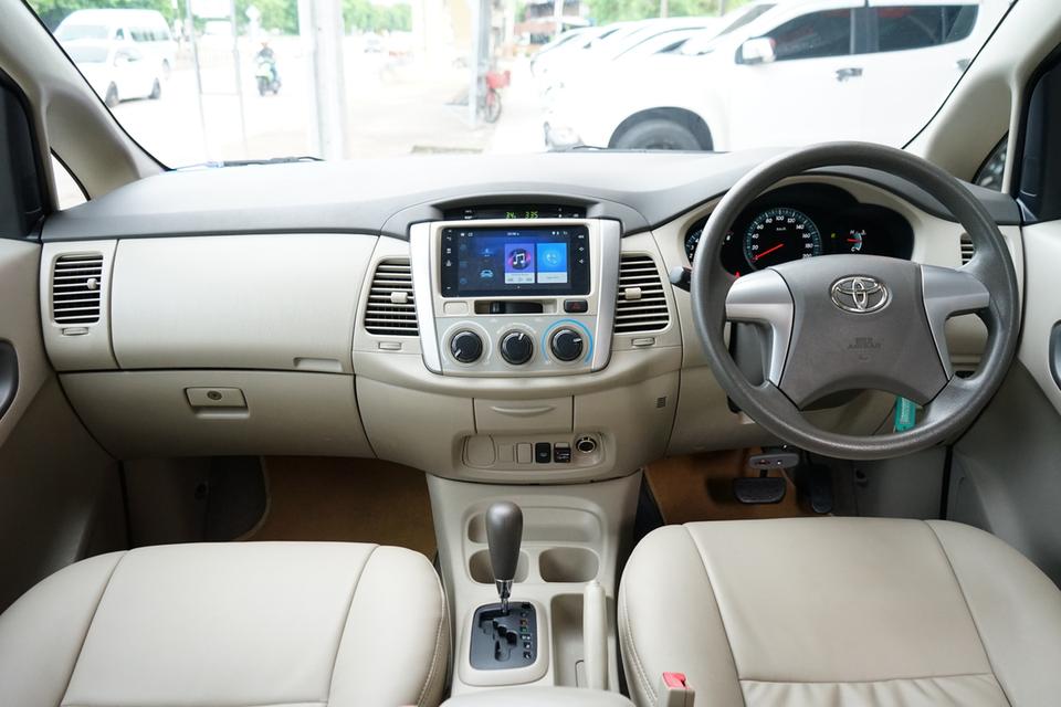 2014 TOYOTA INNOVA 2.0G OPTION 10