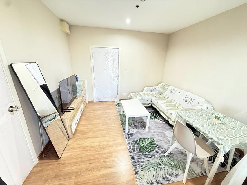 ให้เช่า 1ห้องนอน MRTบางอ้อ The Tree Rio Bang Aor (เดอะทรี ริโอ้ บางอ้อ) 5