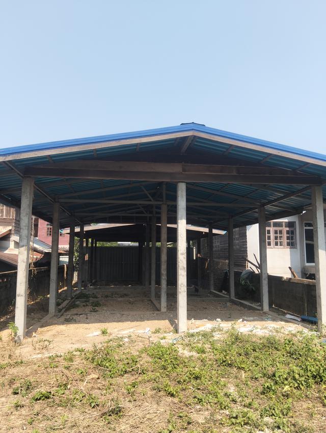 ที่ดินพร้อมโครงสร้างบ้าน 2 หลังบ้านหลักศิลาตำบลพระกลางทุ่งอำเภอธาตุพนมจังหวัดนครพนม 6