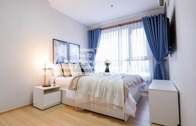CONDO. ฟิวส์ เซนเซ่ บางแค 46SQUARE METER 2BR2BR 2690000 บาท ราคาเดียวจัดให้หนักมาก กรุงเทพ 6