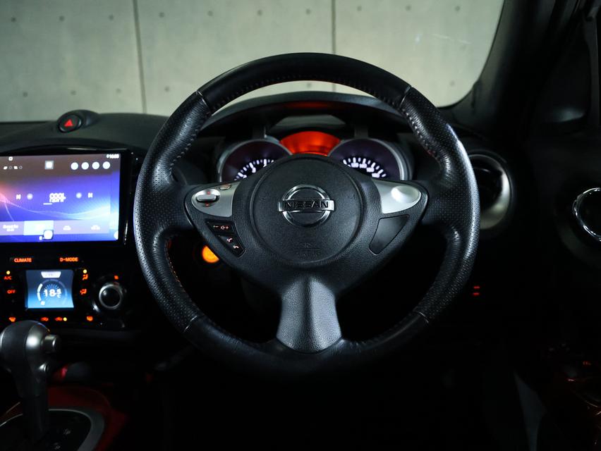 2014 Nissan JUKE 1.6 (ปี 10-16) V SUV AT B5290 รูปที่ 6