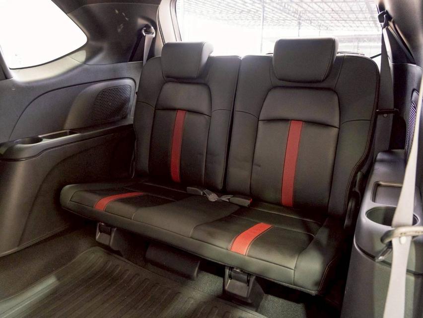 HONDA BR-V 1.5SV ปี 2022 ( 7 ที่นั่ง )  18
