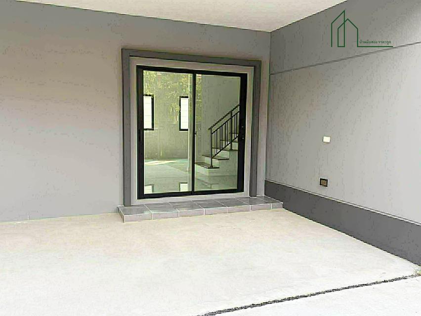 ขาย/ให้เช่าบ้านเดี่ยว 2 ชั้น หมู่บ้าน บริทาเนีย วงแหวน-เทพารักษ์ ซอยมังกร เทพารักษ์ 3