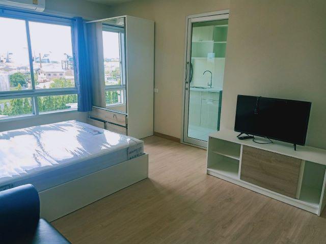 CM04310 ขาย บี คอนโด พหลโยธิน Be Condo Phaholyothin คอนโดมิเนียม ถนนพหลโยธิน  2