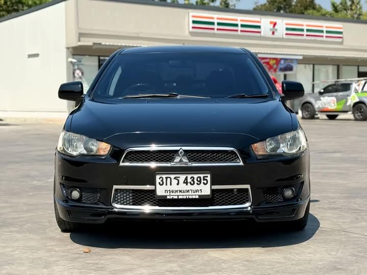 Mitsubishi Lancer มือสอง 5