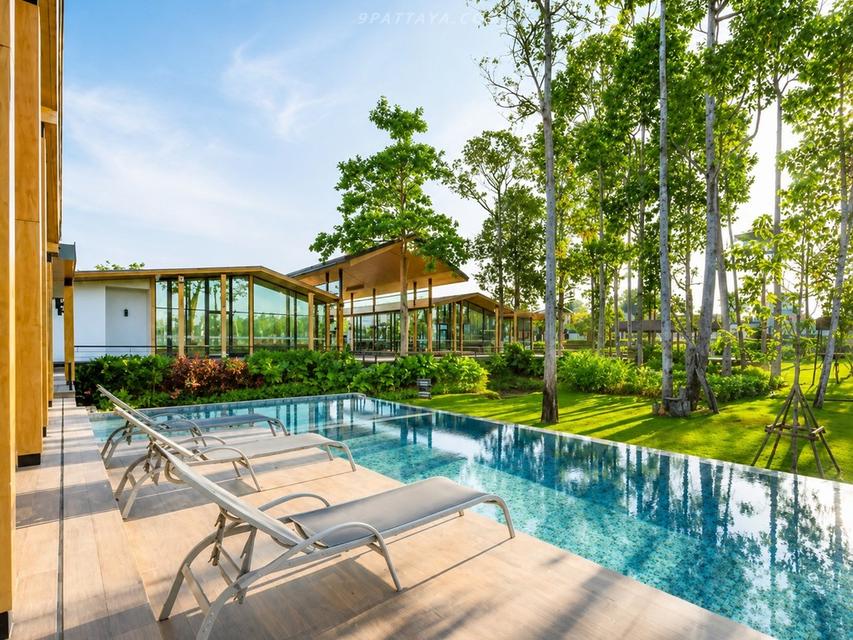 บ้านเดี่ยว 4 ห้องนอนให้เช่า | Life In The Garden โรงโป๊ะ–มอเตอร์เวย์ ✨ เช่า 38,000 บาท/เดือน — บ้านเดี่ยว 4 ห้องนอน 3 ห้องน้ำ 13