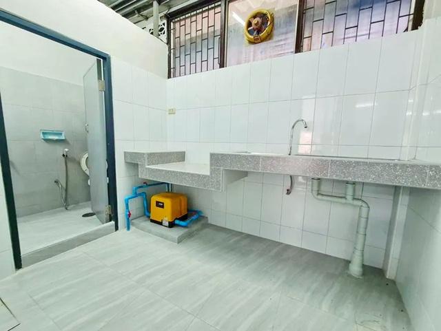 รพ.เซนต์หลุยส์ 2.6 กม. สาธุประดิษฐ์30-38 นานาชาติคิงส์คอลเลจ 1กม. อาคารพาณิชย์ 4ชั้น 320ตร.ม. บ้านเปล่า 6นอน เซ็นทรัล พร 7