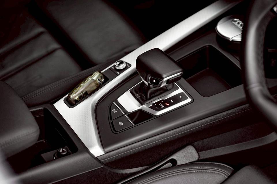 รหัสรถ PR6969 Audi A5 40TFSI SportBack ปี 2021 19