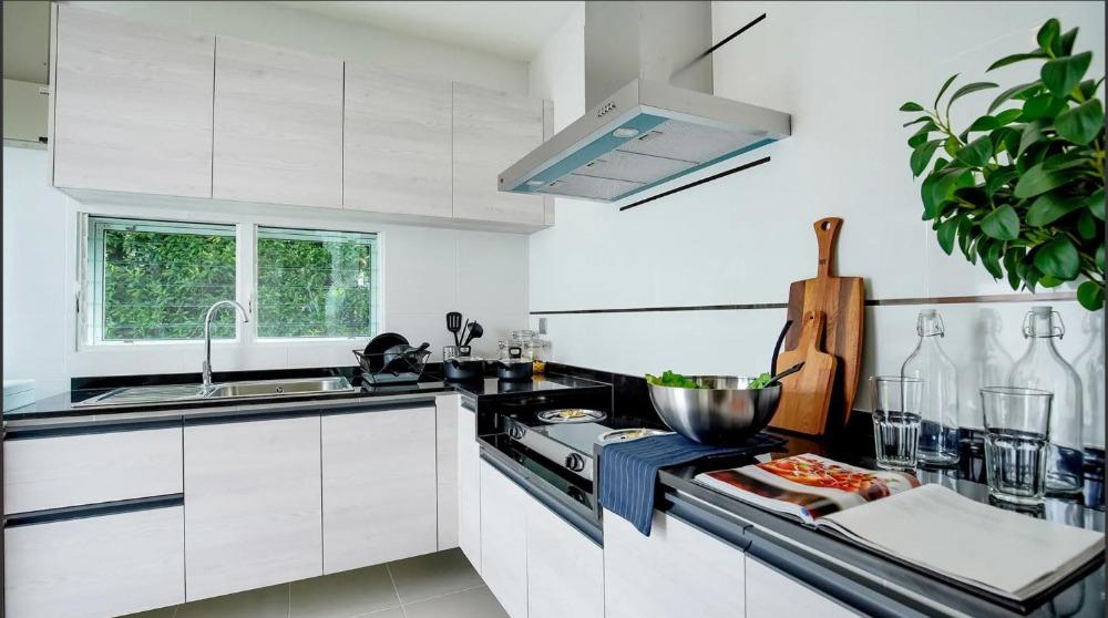 🏡 ขายบ้านเดี่ยว มัณฑนา ราชพฤกษ์–สะพานมหาเจษฎาบดินทร์ (Land & Houses) 7