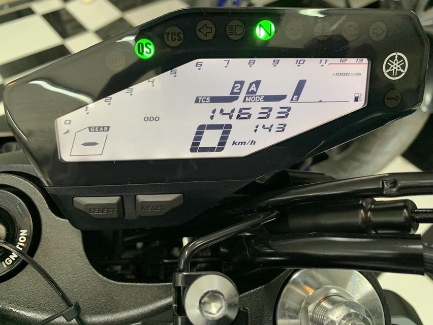 Yamaha MT-09 ปี 2019 จด 21 11