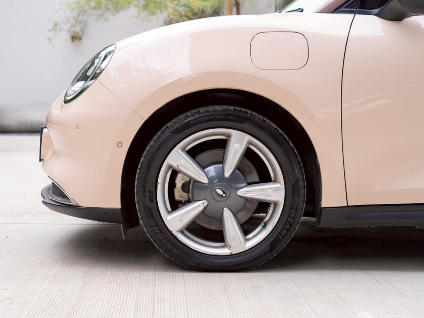 Ora Goodcat 500 Ultra ปี 2022 20