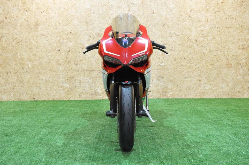 ปล่อยขาย Ducati Panigale 899