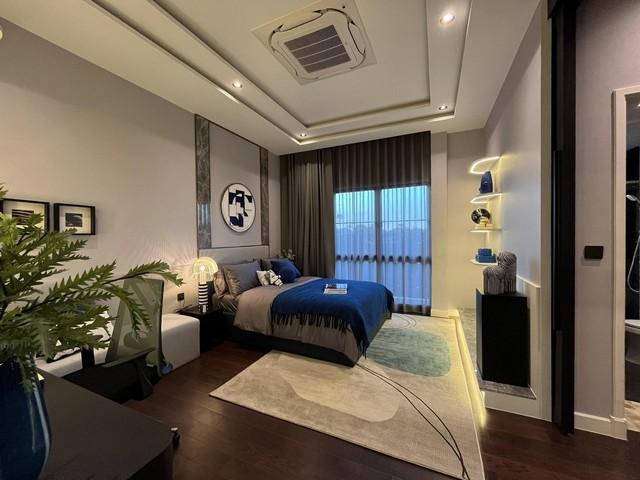 ขายบ้าน 🏡แกรนด์ บางกอกบูเลอวาร์ด ณ อุทยาน ที่ดิน 169 ตารางวา พื้นที่ใช้สอย 516 ตร.ม. 3