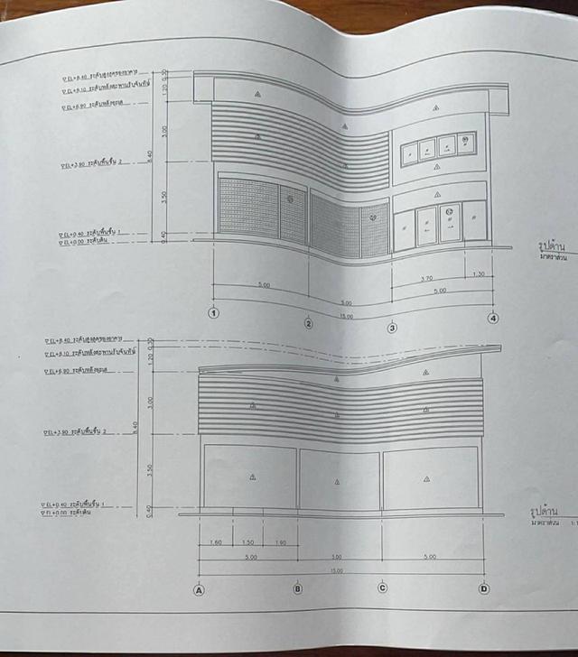 ให้เช่าโกดัง สร้างใหม่ ขนาด 400 ตารางเมตร  ถนนเอกชัยบางบอน 3