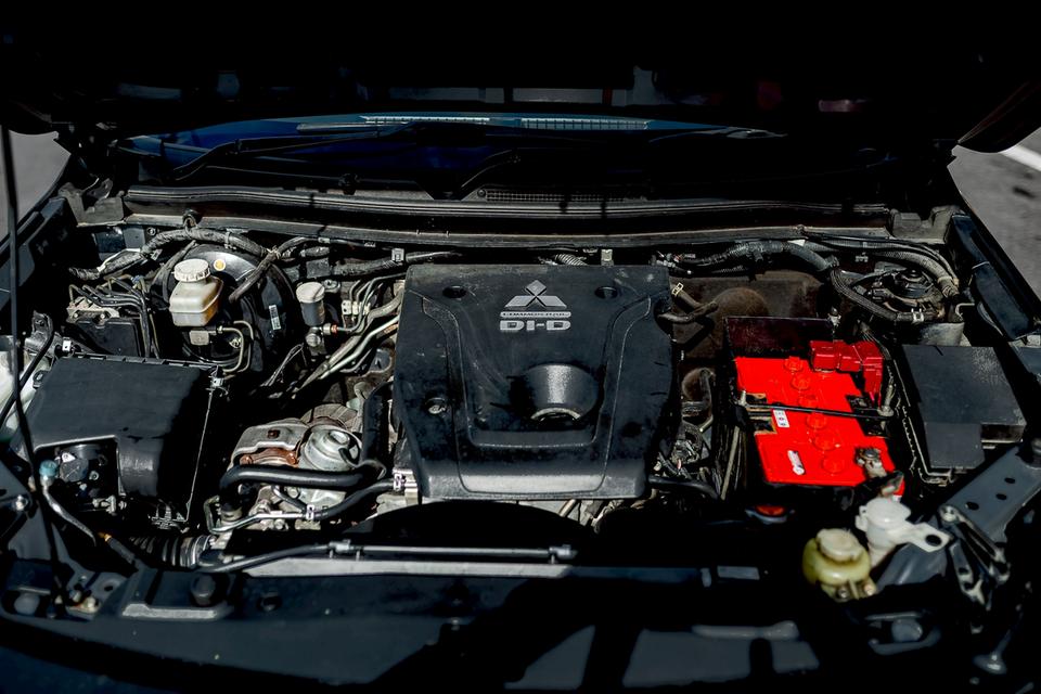 Mitsubishi Tritin 2.4GT ปี20 19