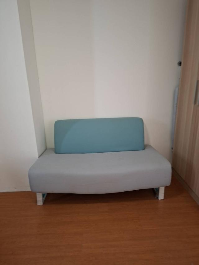 ขายหรือให้เช่า คอนโดมิเนียมลุมพินี ทาวน์ชิป รังสิต - คลอง 1 อาคาร B 3 4