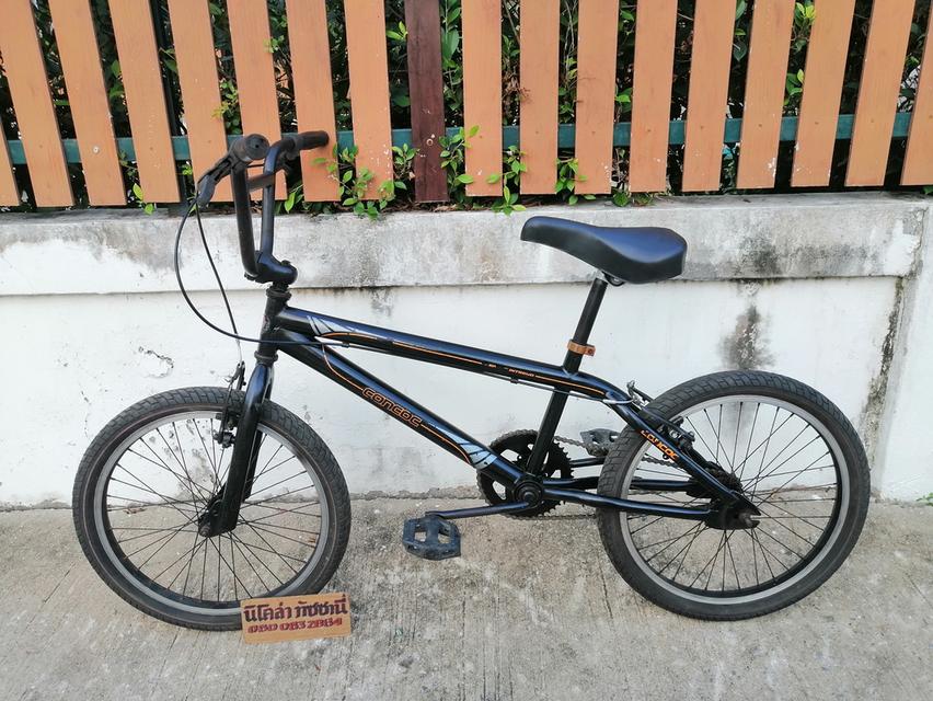 BMX20นิ้ว 6