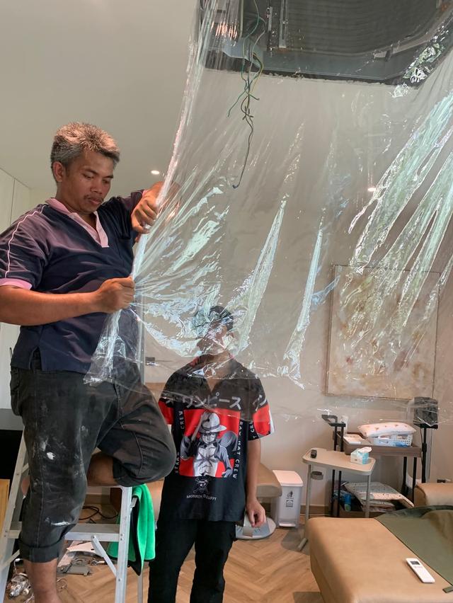 ล้างแอร์บ้าน ติดตั้งแอร์บ้าน วังทองหลาง รามคำแหง39 ศรีวรา ประดิษฐ์มนูธรรม ลาดพร้าว 94 พระราม 9 หัวหมาก บางกะปิ นวมินทร์ โพธิ์แก้ว ลำสาลี รามคำแหง 81 รูปที่ 2