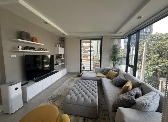 ขายคอนโด 2 ห้องนอน O2 Hip Condominium เพลินจิต 99 ตร.ม. ตกแต่งครบ พร้อมอยู่ ใกล้ BTS เพลินจิต ปลอดภัยแผ่นดินไหว 3