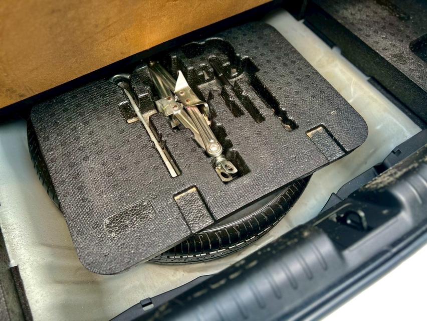 Honda Civic FB 1.8Eเครื่องยนต์: เบนซิน เกียร์:AT ปี:2015 สี:ขาว ไมล์ : 15x,xxx กม. รูปที่ 10