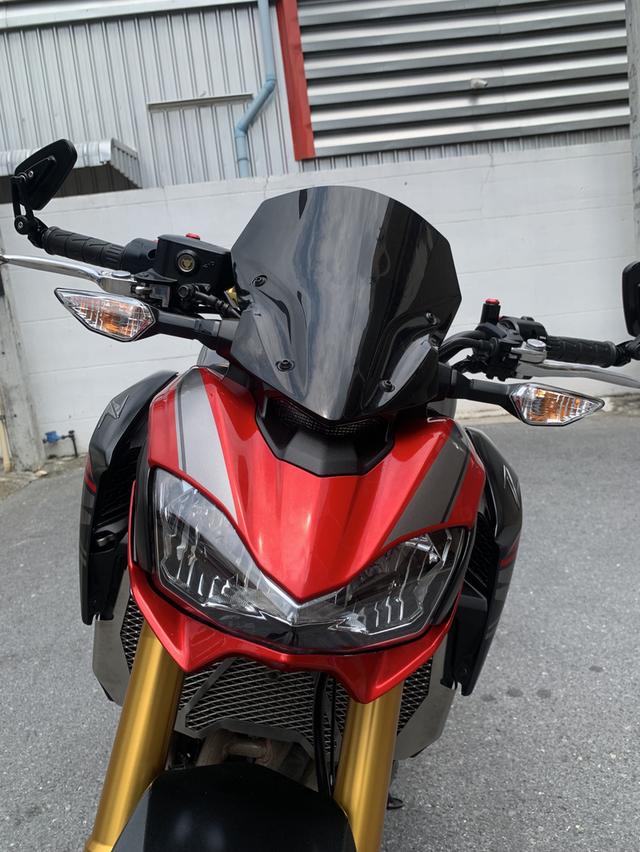 z900 SE ปี 2018 จด 19 6