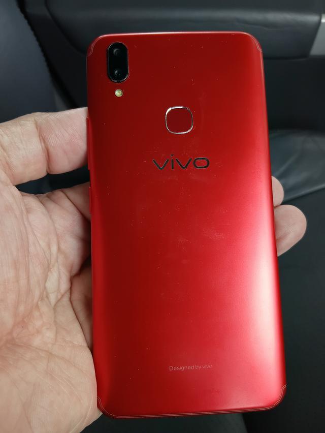VIVO V9 2