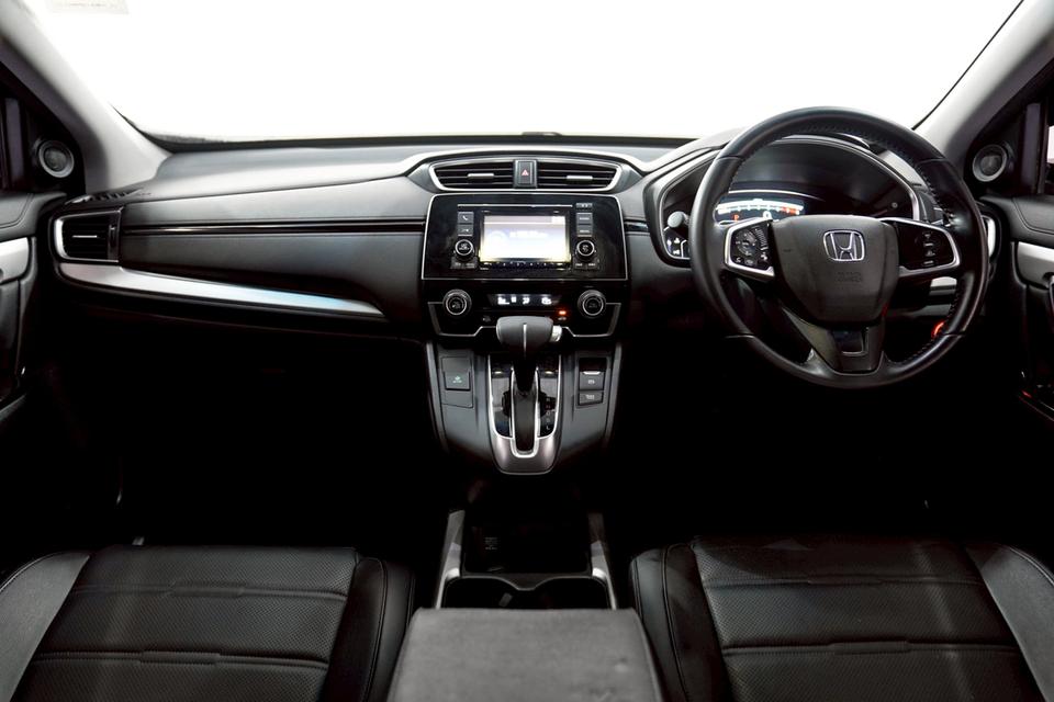honda crv 13