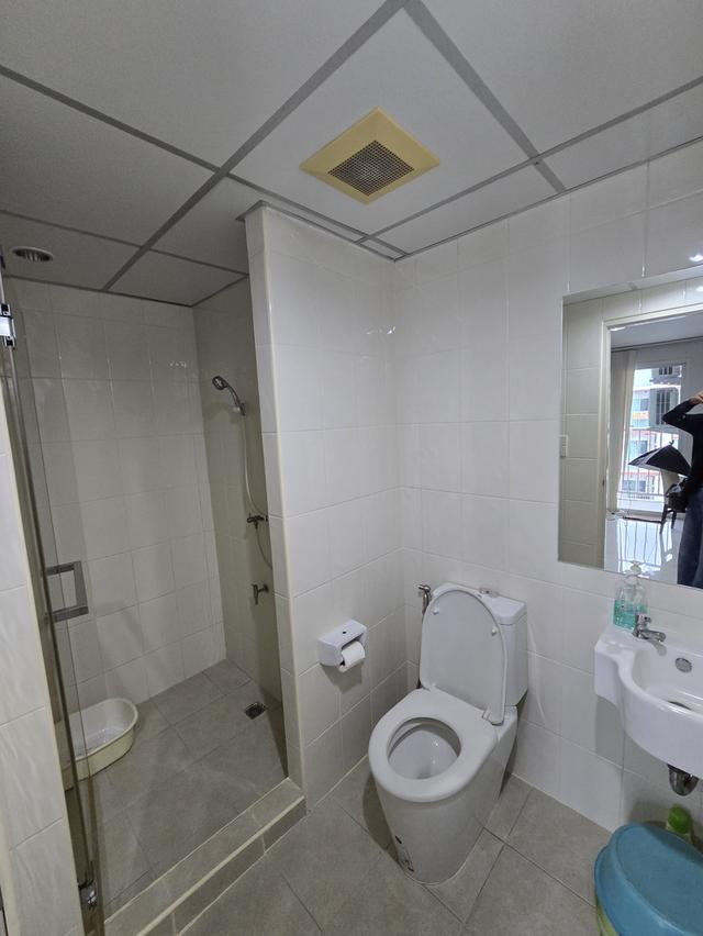 คอนโดเดอะกั๊ม อมตะชลบุรี 4