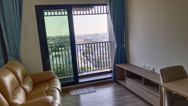 CM04417 ขาย คอนโด นิช โมโน เจริญนคร Niche MONO Charoen Nakorn ถนนเจริญนคร รูปที่ 4