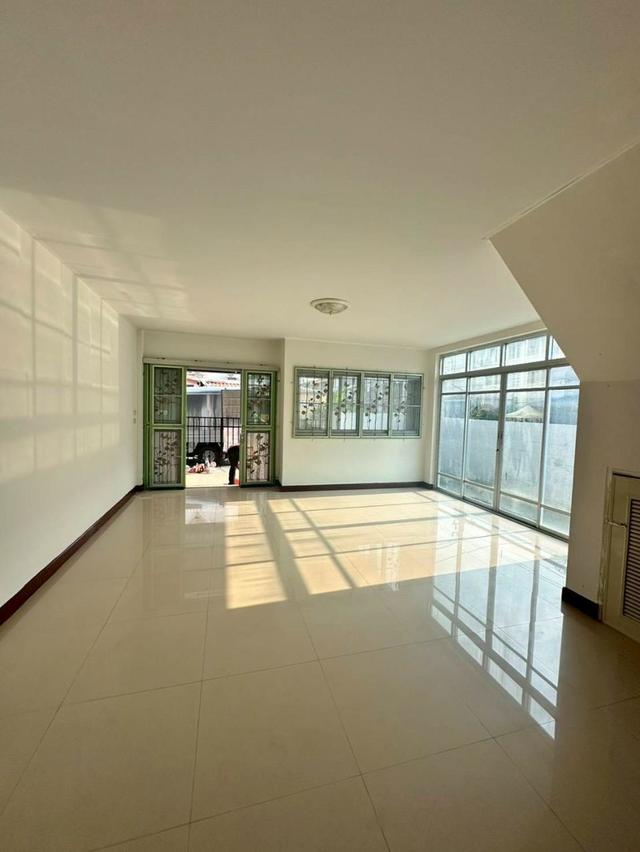 บ้านมือ2 ย่านสายไหม กรุงเทพ 9