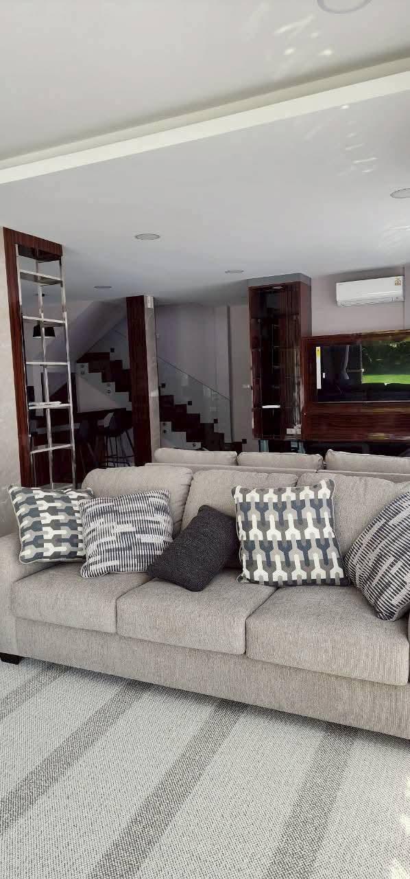 Pattaya -Mabprachanlake villa for sale 5